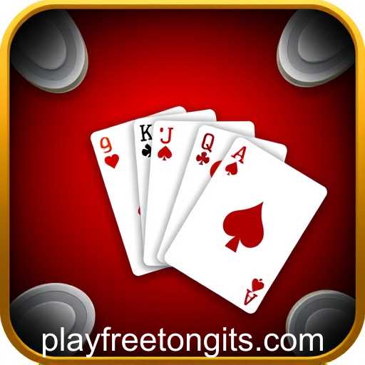 Tongits online play free