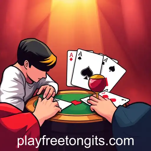 Discover the Excitement of Tongits: Online Play for Free