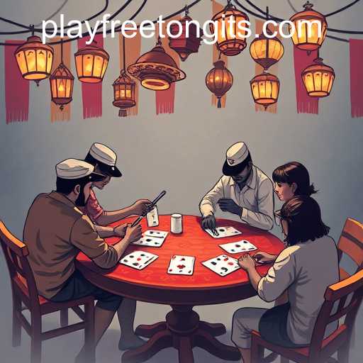 The Rise of Digital Tongits