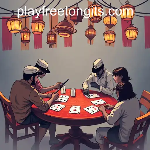 The Rise of Digital Tongits