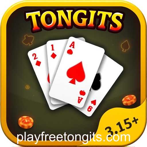 Tongits online play free