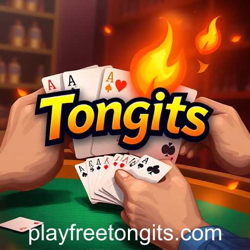 Tongits online play free
