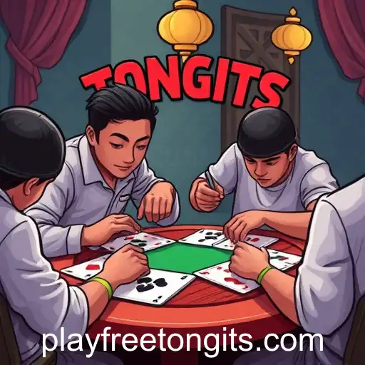 The Rise of Online Tongits in the Gaming World