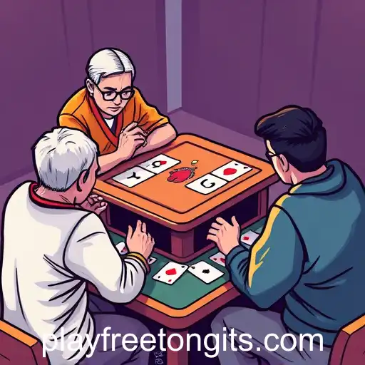 Rise of Online Card Games