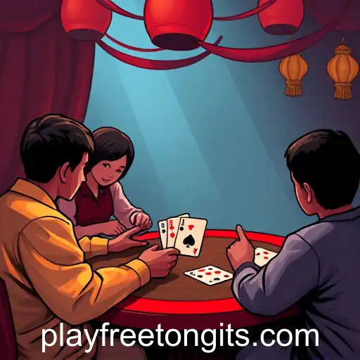 The Rise of Online Tongits: A Digital Card Game Phenomenon