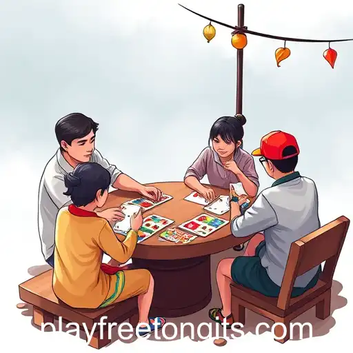 The Rise of Tongits: A Digital Era Revolution