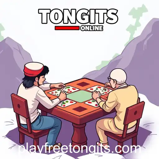 The Rise of Online Tongits