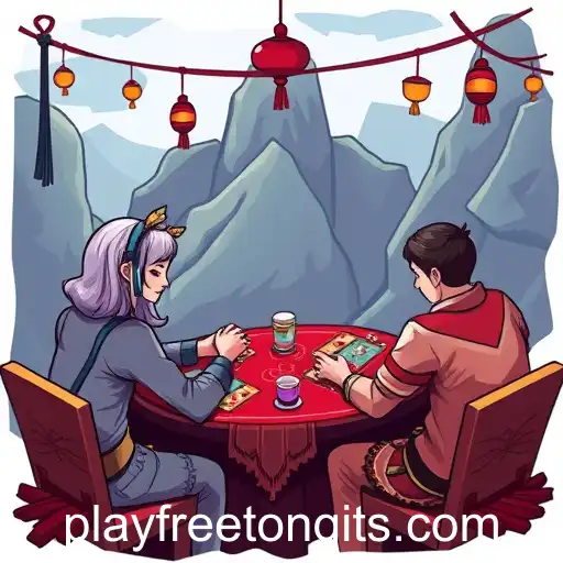 The Rising Popularity of Online Card Games