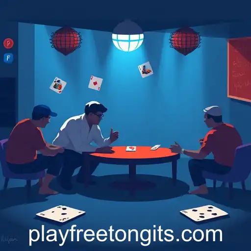 Growing Popularity of Online Tongits