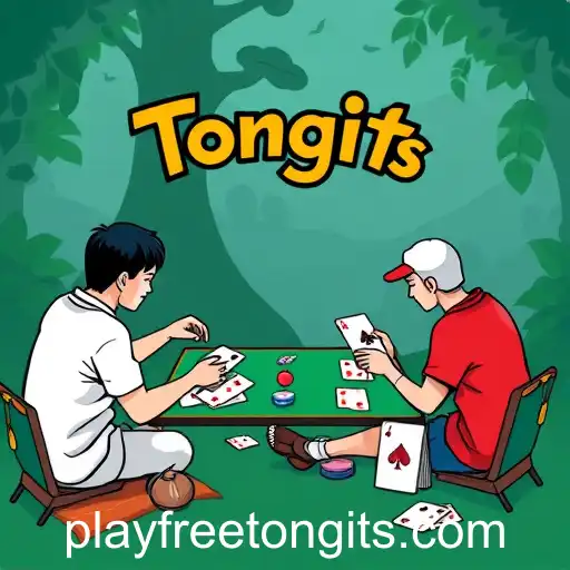 Rise of Online Tongits Gaming