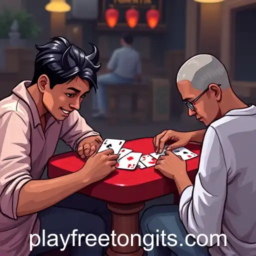 The Rise of Online Tongits Gaming