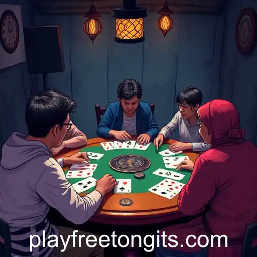 Exploring the Rise of Tongits Online Play