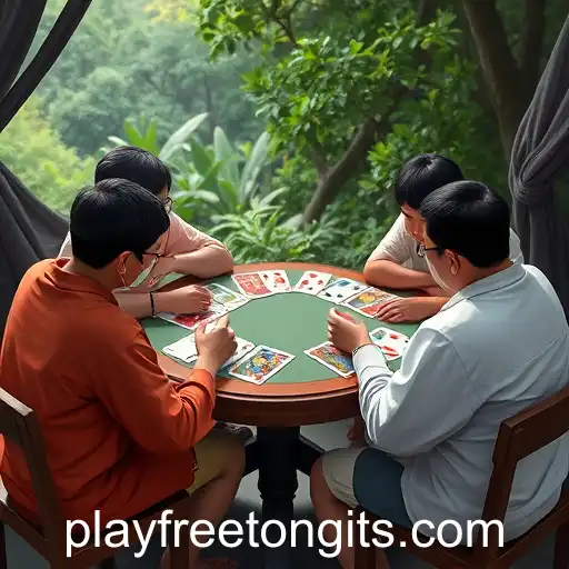 The Rise of Tongits in the Digital Gaming World