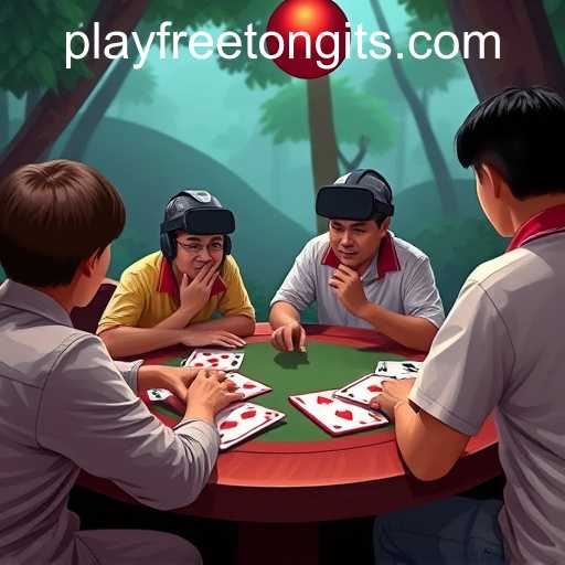 Online Games Transforming Entertainment