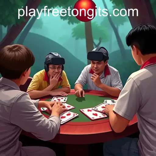 Online Games Transforming Entertainment