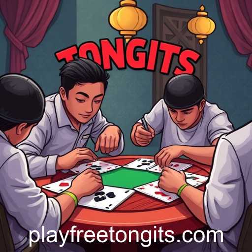 The Rise of Online Tongits in the Gaming World