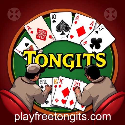 The Rise of Online Tongits Amidst Gaming Evolution