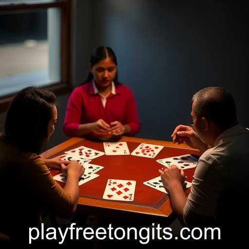 The Rise of Online Tongits