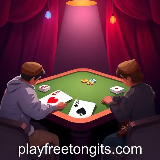 The Appeal of 'Tongits Online Play Free' in Real-Time Gaming