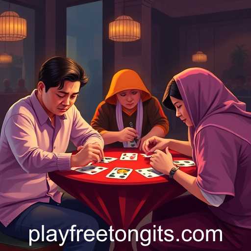 The Rise of Tongits: A Digital Era Revolution