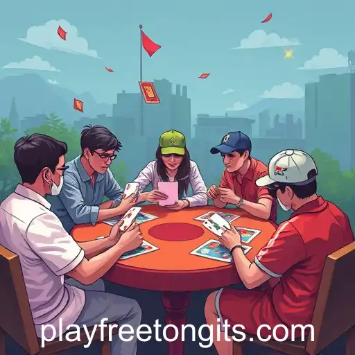 Rise of Online Card Games in 2025