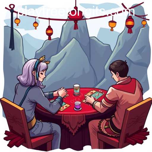 The Rising Popularity of Online Card Games