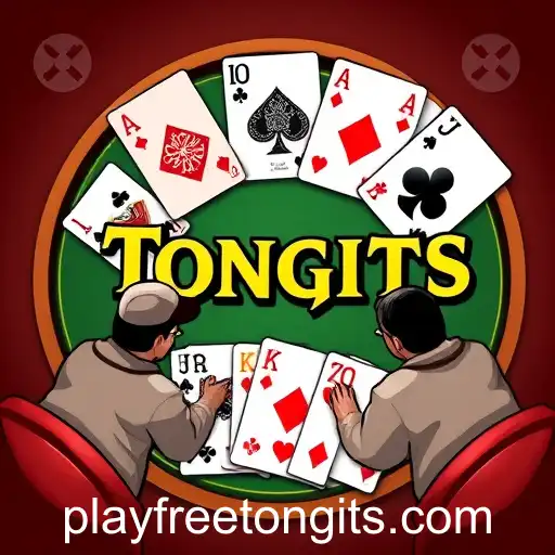 Digital Surge of Tongits: The Card Game Revolution