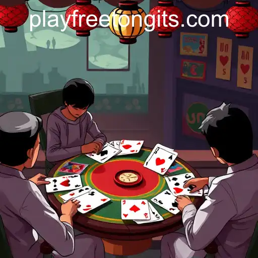 The Rise of Tongits in the Digital Age