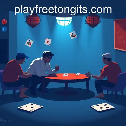 Growing Popularity of Online Tongits