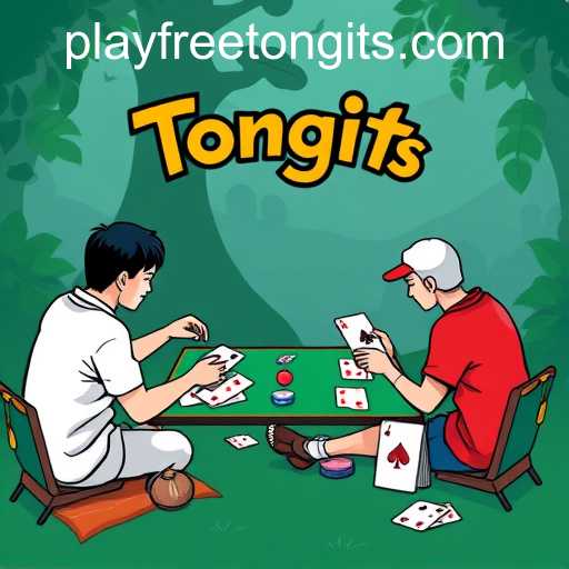 Rise of Online Tongits Gaming