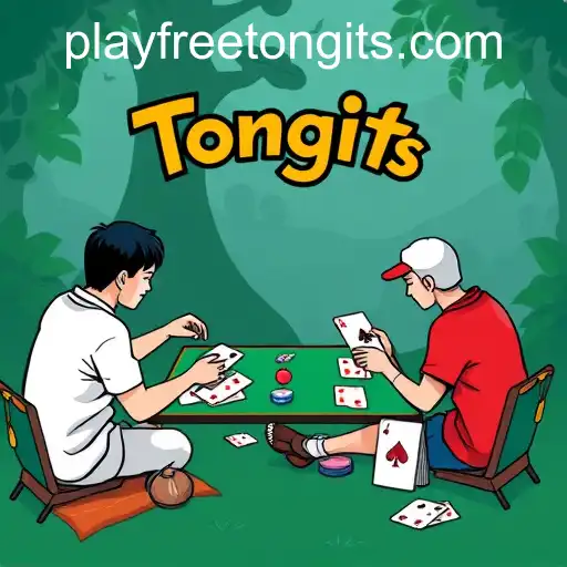 Rise of Online Tongits Gaming