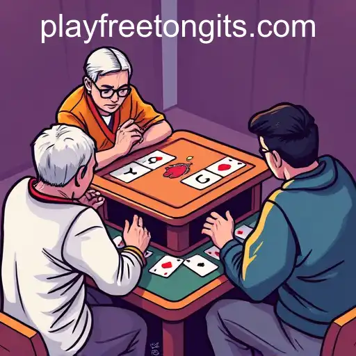 Digital Surge in Traditional Card Games