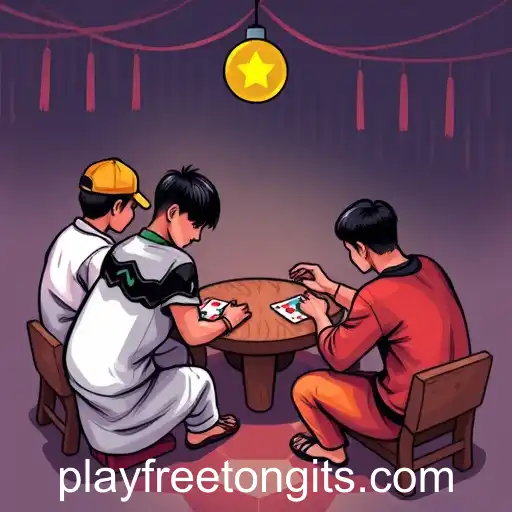 Exploring the Rise of Tongits Online Play