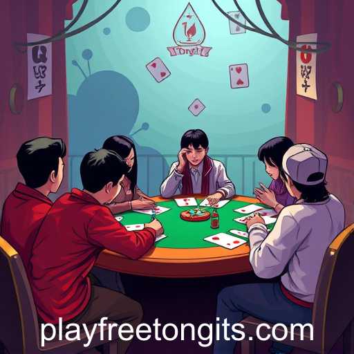 Tongits: A Growing Trend in Online Gaming